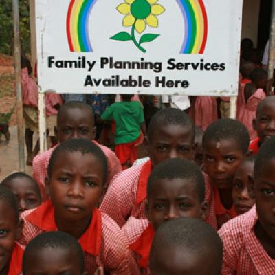 Uganda Faces Places Schools 040