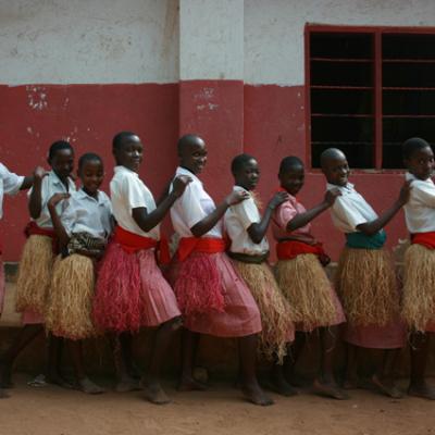 Uganda Faces Places Schools 041