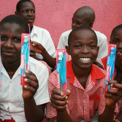 Uganda Faces Places Schools 047