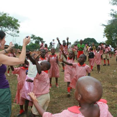 Uganda Faces Places Schools 048