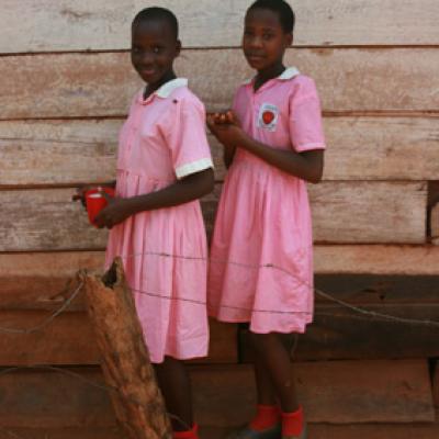 Uganda Faces Places Schools 052