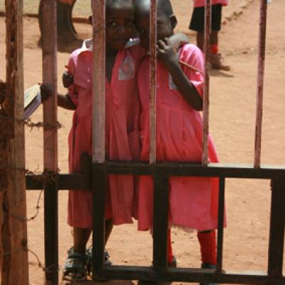 Uganda Faces Places Schools 053