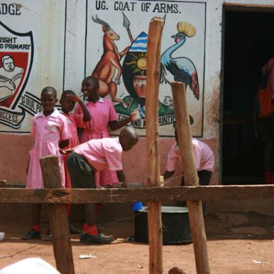 Uganda Faces Places Schools 054