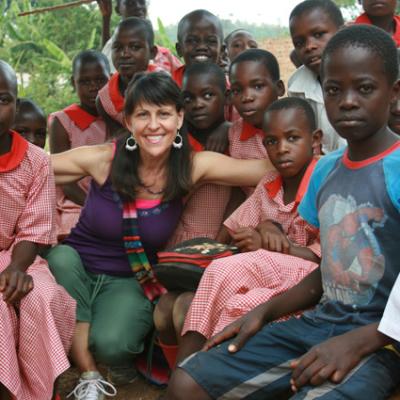 Uganda Faces Places Schools 055