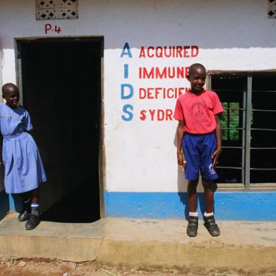 Uganda Faces Places Schools 058