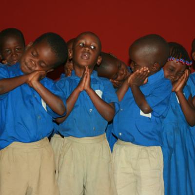 Uganda Faces Places Schools 059
