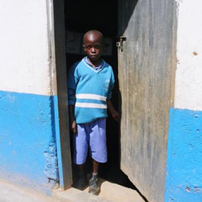 Uganda Faces Places Schools 060