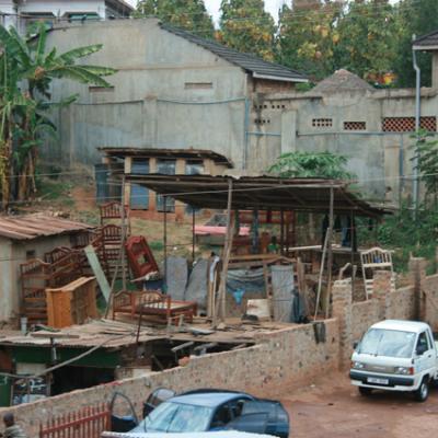 Uganda Kampala 012