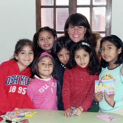 Peru School Orphanage 11