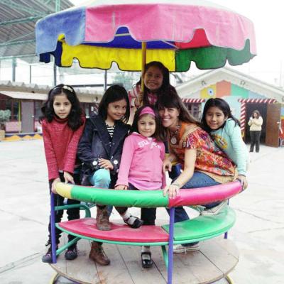 Peru School Orphanage 12