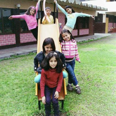 Peru School Orphanage 13