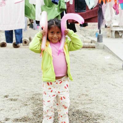 Peru School Orphanage 20