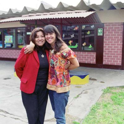 Peru School Orphanage 2