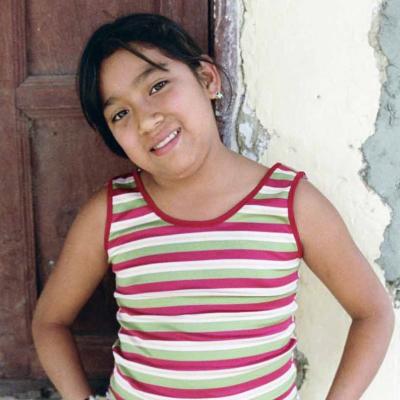 Peru: School & Orphanage