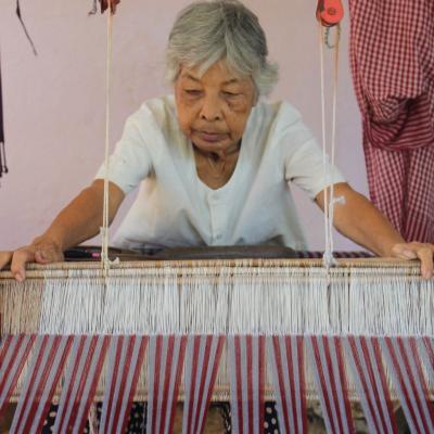 Cheurngkouk Village Artists