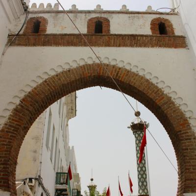 Morocco Medina Of Tetouan 002