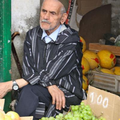 Morocco Medina Of Tetouan 011