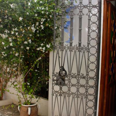 Morocco Tea Time 005