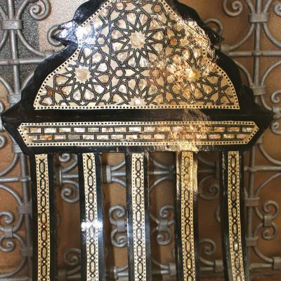 Morocco Tea Time 012