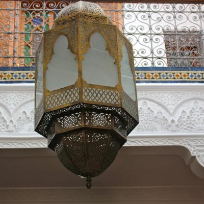 Morocco Tea Time 014