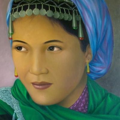 Tetouan, El Fenn Gallerie 2016