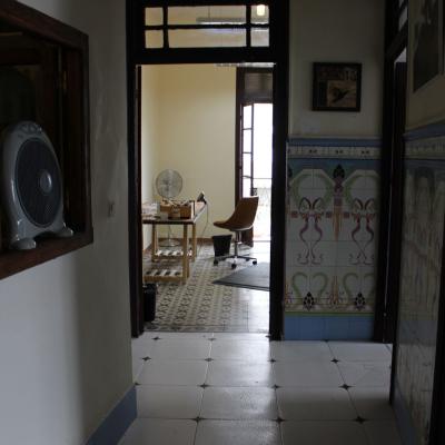 Morocco Green Olive Arts Studio 005