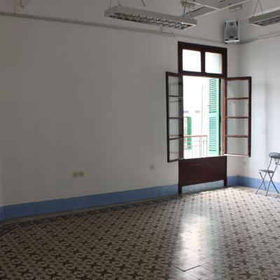 Morocco Green Olive Arts Studio 010