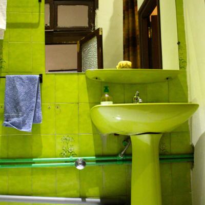 Morocco Green Olive Arts Studio 017