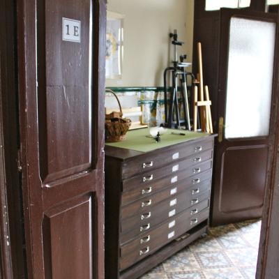 Morocco Green Olive Arts Studio 019