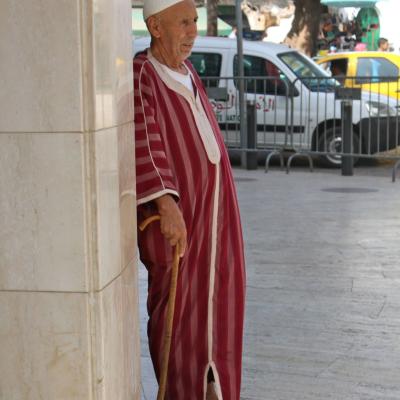 Morocco Tetouan Faces Places 013