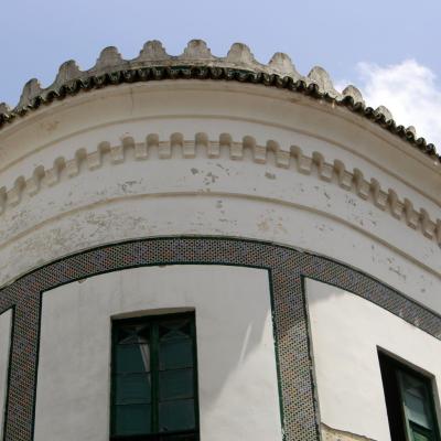 Morocco Tetouan Faces Places 051