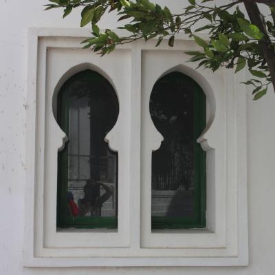 Morocco Tetouan Faces Places 052