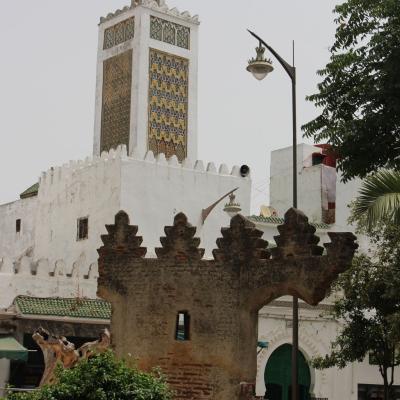 Morocco Tetouan Faces Places 054