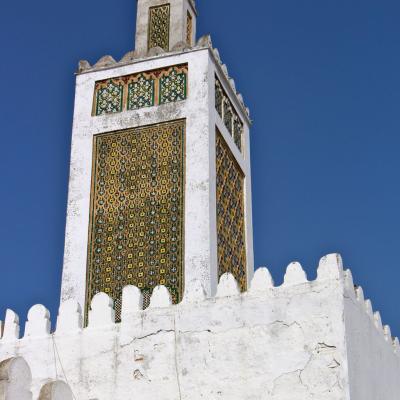 Morocco Tetouan Faces Places 055