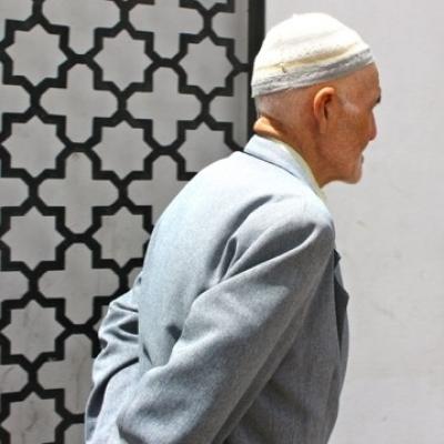 Tetouan Faces and Places 2016