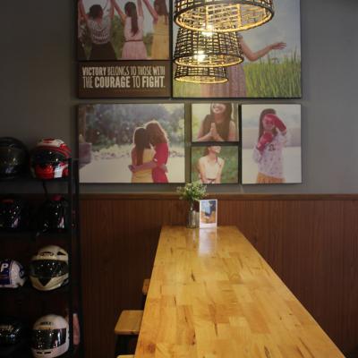 Thailand Chiang Rai Cafe 007