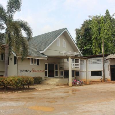 Thailand Chiang Rai Cafe 010