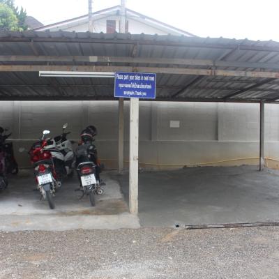 Thailand Chiang Rai Cafe 011