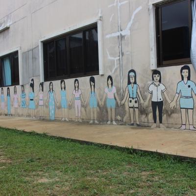 Thailand Chiang Rai Cafe 014