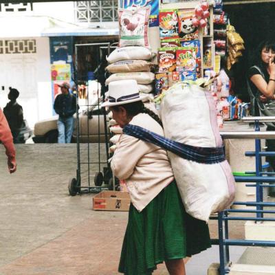 Ecuador Southern Faces Places 015
