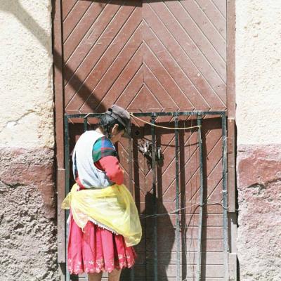 Ecuador Southern Faces Places 017