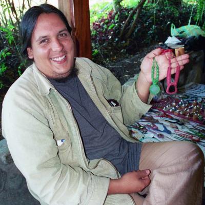 Ecuador Southern Faces Places 042