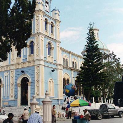 Peru Architecture 10