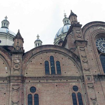 Peru Architecture 11