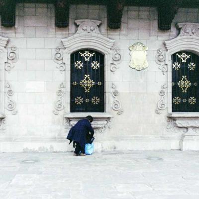Peru Architecture 16