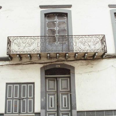 Peru Architecture 17