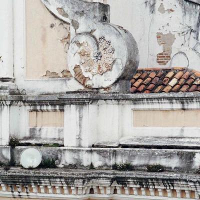 Peru Architecture 5