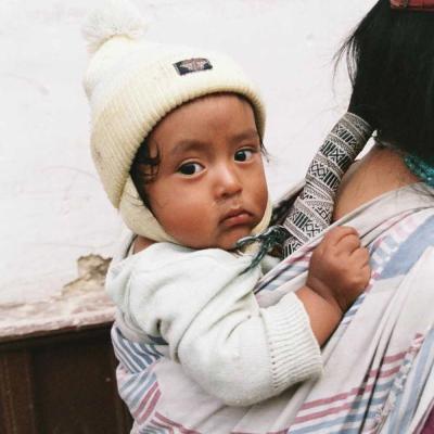 Peru Faces Places 005