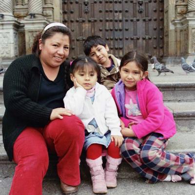 Peru Faces Places 011