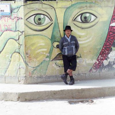 Peru Faces Places 022